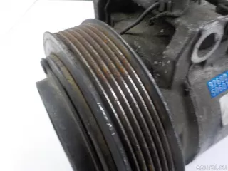 92600EB01B Nissan Компрессор кондиционера Nissan Pathfinder 4 Арт E41129218, вид 5