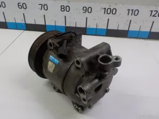 92600EB01B Nissan Компрессор кондиционера Nissan Pathfinder 4 Арт E41129218, вид 6
