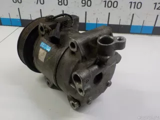 92600EB01B Nissan Компрессор кондиционера Nissan Pathfinder 4 Арт E41129218, вид 8