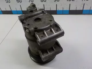 92600EB01B Nissan Компрессор кондиционера Nissan Pathfinder 4 Арт E41129218, вид 9