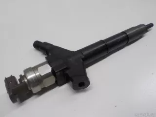 166005X30A Nissan Форсунка дизельная электрическая Nissan Navara D23 Арт E41130043, вид 1