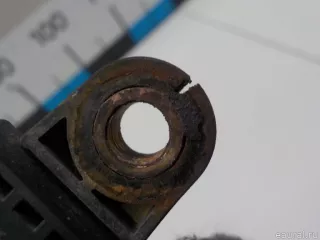 22365EB30A Nissan Датчик абсолютного давления Nissan Navara D23 Арт E41130113, вид 6