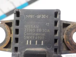 22365EB30A Nissan Датчик абсолютного давления Nissan Navara D23 Арт E41130113, вид 7