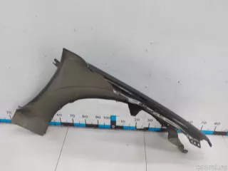 F31014X0MA Nissan Крыло переднее левое Nissan Navara D23 Арт E41130769, вид 12
