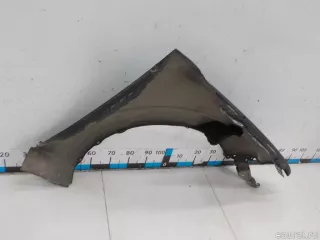 F31014X0MA Nissan Крыло переднее левое Nissan Navara D23 Арт E41130769, вид 13
