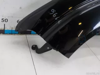 F31014X0MA Nissan Крыло переднее левое Nissan Navara D23 Арт E41130769, вид 3