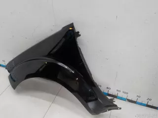 F31014X0MA Nissan Крыло переднее левое Nissan Navara D23 Арт E41130769, вид 4
