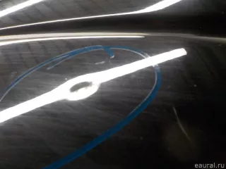 F31014X0MA Nissan Крыло переднее левое Nissan Navara D23 Арт E41130769, вид 5
