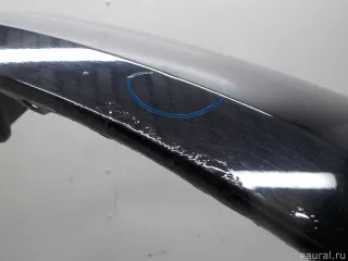 F31014X0MA Nissan Крыло переднее левое Nissan Navara D23 Арт E41130769, вид 9