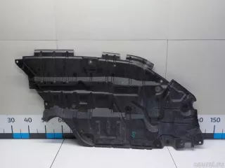 5144206200 Toyota Пыльник двигателя нижний левый Toyota Camry XV50 Арт E41130885, вид 1