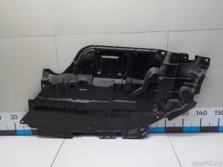 5144206200 Toyota Пыльник двигателя нижний левый Toyota Camry XV50 Арт E41130885, вид 4
