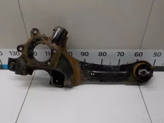 31406321 Volvo Рычаг задний продольный правый Volvo XC70 3 Арт E41131182, вид 2