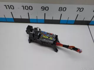  Блок предохранителей Volvo XC70 3 Арт E41131322, вид 2