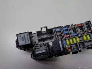  Блок предохранителей Volvo XC70 3 Арт E41131322, вид 5