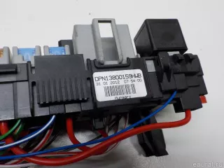  Блок предохранителей Volvo XC70 3 Арт E41131322, вид 6