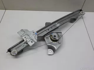 8200733828 Renault Стеклоподъемник электр. передний правый Renault Sandero 1 Арт E41131589, вид 2