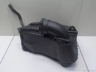 7L6129607AE VAG Корпус воздушного фильтра Volkswagen Touareg 1 Арт E41131766, вид 1