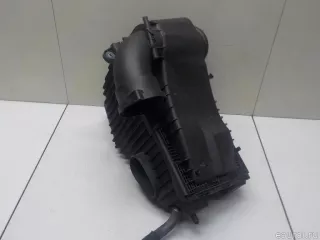 7L6129607AE VAG Корпус воздушного фильтра Volkswagen Touareg 1 Арт E41131766, вид 4