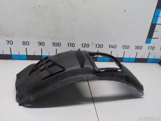 13125602 GM Локер передний левый Opel Astra H Арт E41132181, вид 1