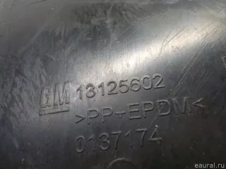 13125602 GM Локер передний левый Opel Astra H Арт E41132181, вид 4