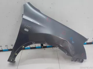 F3100JD0M0 Nissan Крыло переднее правое Nissan Qashqai 2 restailing Арт E41132242, вид 1