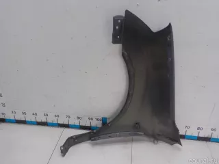 F3100JD0M0 Nissan Крыло переднее правое Nissan Qashqai 2 restailing Арт E41132242, вид 6