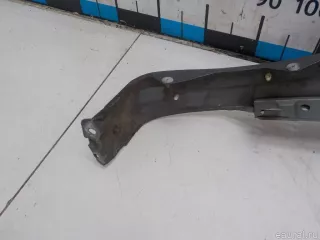 F3100JD0M0 Nissan Крыло переднее правое Nissan Qashqai 2 restailing Арт E41132242, вид 8