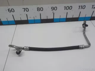 92490JD20A Nissan Трубка кондиционера Nissan Qashqai 2 restailing Арт E41132552, вид 1