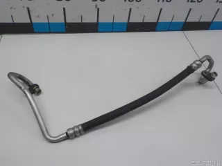 92490JD20A Nissan Трубка кондиционера Nissan Qashqai 2 restailing Арт E41132552, вид 2