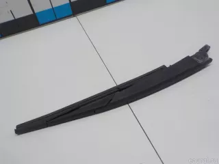 28781JD00A Nissan Поводок стеклоочистителя заднего Nissan Qashqai 2 restailing Арт E41132635, вид 1