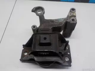 11210JD20B Nissan Опора двигателя правая Nissan Qashqai 2 restailing Арт E41132813, вид 1