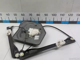 3T0837461A VAG Стеклоподъемник электр. передний левый Skoda Superb 2 Арт E41133636, вид 1