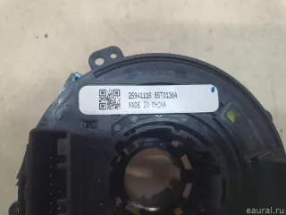 25941116 GM Механизм подрулевой для SRS (ленточный) Cadillac CTS 2 Арт E23576181, вид 4