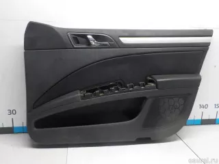 3T0867012A VAG Обшивка двери передней правой Skoda Superb 2 Арт E41133727, вид 1