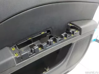 3T0867012A VAG Обшивка двери передней правой Skoda Superb 2 Арт E41133727, вид 4