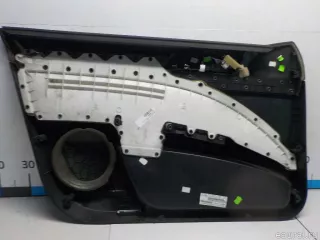 3T0867012A VAG Обшивка двери передней правой Skoda Superb 2 Арт E41133727, вид 9