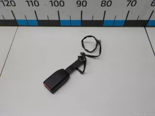 BRYE5768002 Mazda Ответная часть ремня безопасности Mazda 3 BP Арт E41134472, вид 3