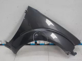 F31004X0MA Nissan Крыло переднее правое Nissan Navara D23 Арт E41134619, вид 1