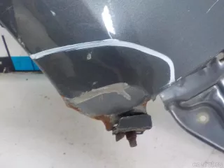 F31004X0MA Nissan Крыло переднее правое Nissan Navara D23 Арт E41134619, вид 4