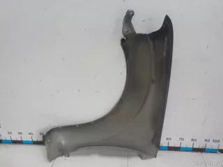 F31004X0MA Nissan Крыло переднее правое Nissan Navara D23 Арт E41134619, вид 6