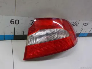 3T5945112 VAG Фонарь задний наружный правый Skoda Superb 2 Арт E41134665, вид 2