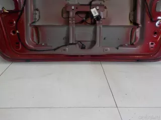 1T0827025Q VAG Крышка багажника (дверь 3-5) Volkswagen Touran 2 Арт E41134889, вид 11