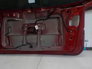 1T0827025Q VAG Крышка багажника (дверь 3-5) Volkswagen Touran 2 Арт E41134889, вид 10