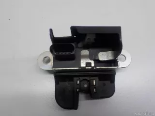 1T0827505H9B9 VAG Замок крышки багажника Volkswagen Golf 6 Арт E41135324, вид 4