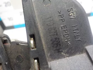 1T0827505H9B9 VAG Замок крышки багажника Volkswagen Golf 6 Арт E41135324, вид 6