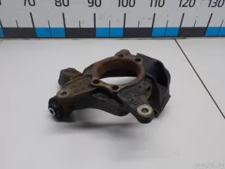 28411SG031 Subaru Кулак поворотный задний левый Subaru Forester SK Арт E41135864, вид 3