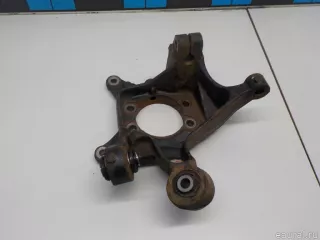28411SG031 Subaru Кулак поворотный задний левый Subaru Forester SK Арт E41135864, вид 5