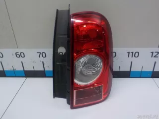 265504309R Renault Фонарь задний правый Renault Duster 2 Арт E41136031, вид 1