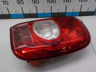 265504309R Renault Фонарь задний правый Renault Duster 2 Арт E41136031, вид 3
