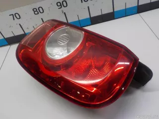 265504309R Renault Фонарь задний правый Renault Duster 2 Арт E41136031, вид 4